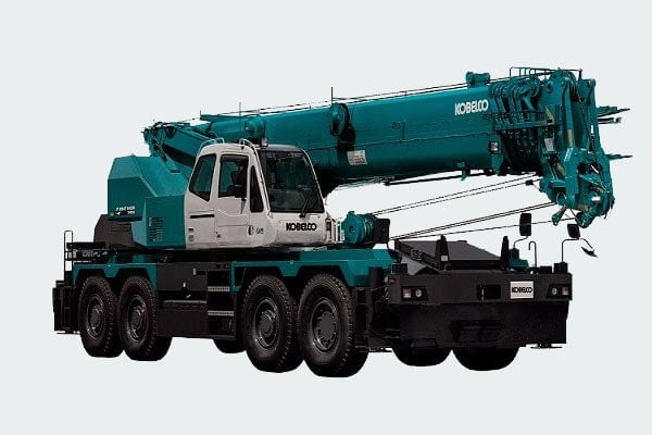 Kobelco Crane